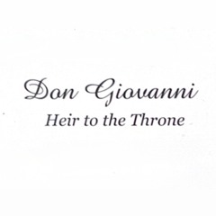 DonGiovanni