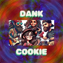Dank Cookie LV
