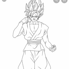 broly mamado