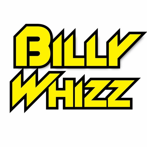 Billy Whizz - Voices