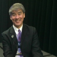 Dr Oscar John Ma
