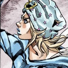 Johnny Joestar