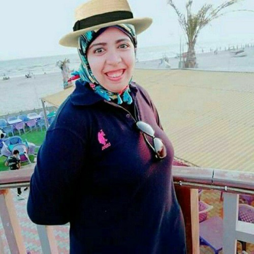 Aliaa Elsharawy’s avatar