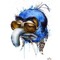 GONZO (EdwardsSyndrome.org)