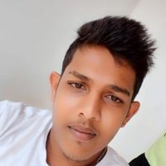 M Nadeera Madushan