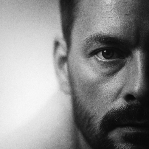 Visionsoundlab — artist photo