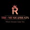 Tru-MusicBeats