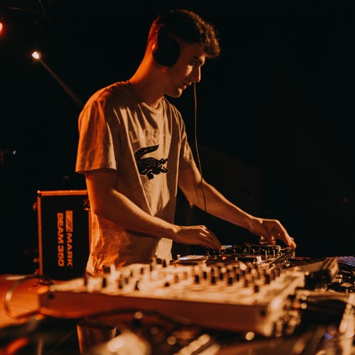 DJ Tralla — artist photo