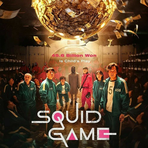 Squid Game’s avatar
