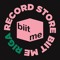 Biit Me Riga Record Store