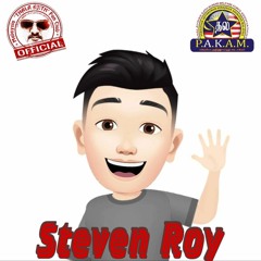 Dj Steven Roy