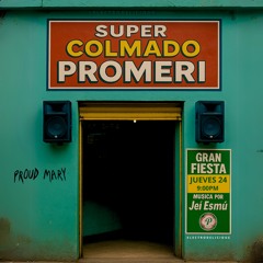 Colmado Promeri