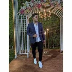 Ahmed Badr
