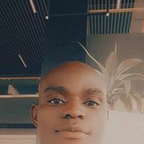 Moses Lubasi’s avatar
