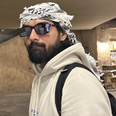 Shehzaad Ameen