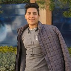 Mohamed Ahmed Elmaghraby