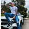 David Aldana