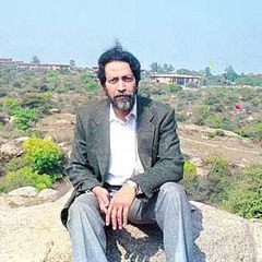 prabhat patnaik