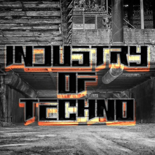 < Maartens > # Industry.of.Techno [Podcast] # 44