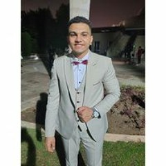 Yossef Amgad