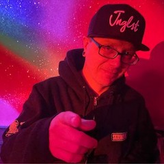 DJ Skrimshaw