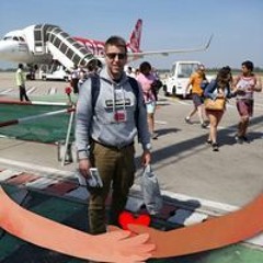 Rene Pilegaard Larsen