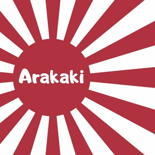 Arakaki’s avatar