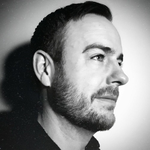 Hannes Wiehager — artist photo