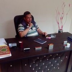 ماجد ابو زكريا