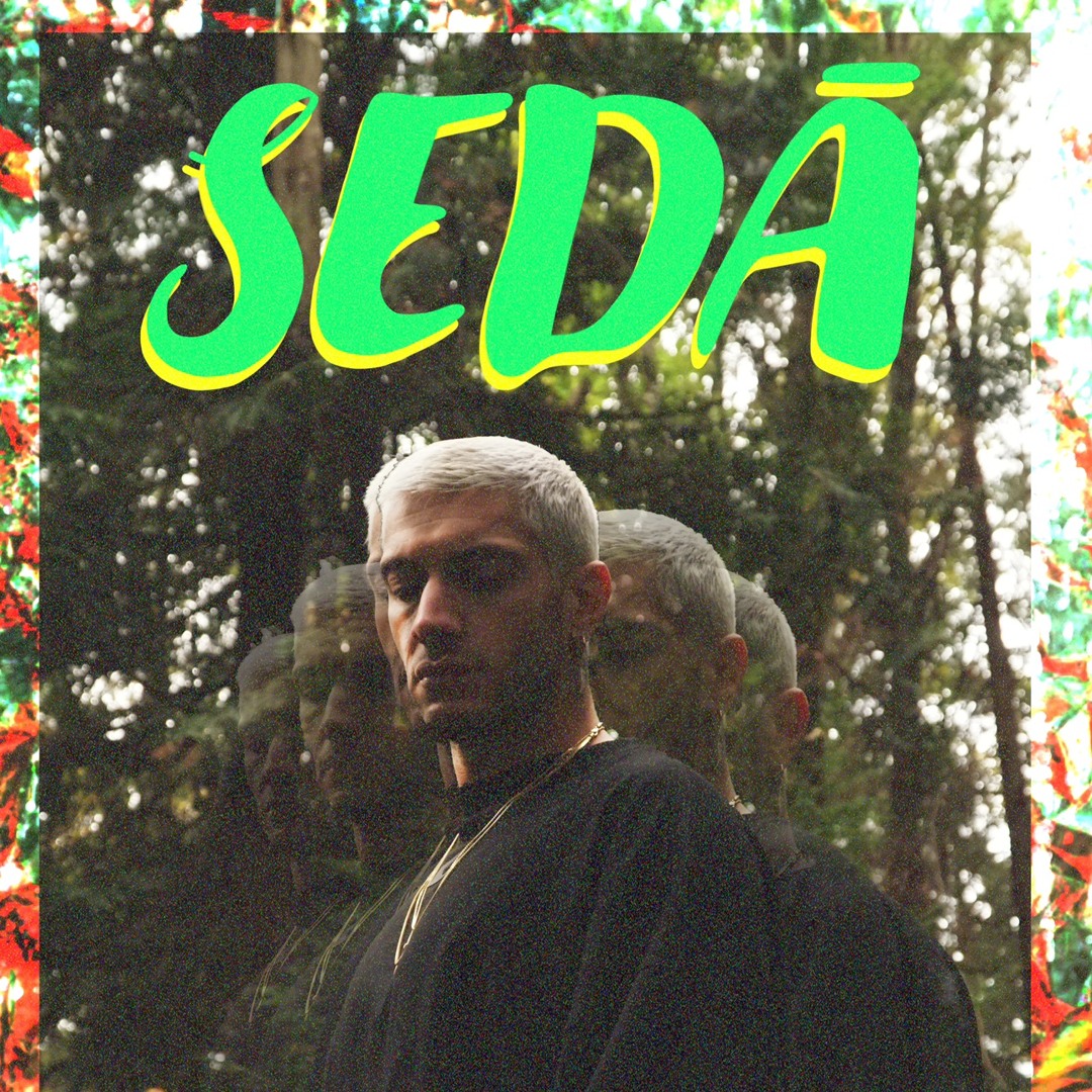 Stream SEDĀ music | Listen to songs, albums, playlists for free on ...