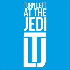 Turn Left At The Jedi