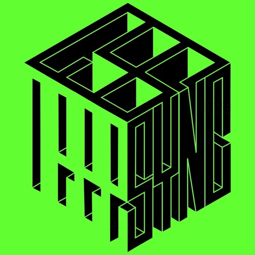 Kenny - Deepsync 13_12 ACAB Forever Nightmare Before Xmas @ Dowdies Basement