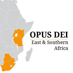 Opus Dei (English)