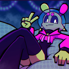 miss girl