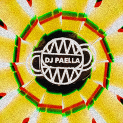 DJ Paella