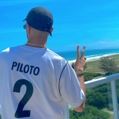 piloto 🎈