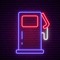 The Gas Station