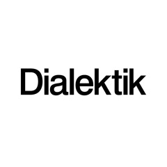 Dialektik