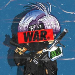 war