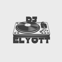 SET 100% RETRO - DJ ELYOTT