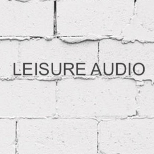 leisure audio’s avatar