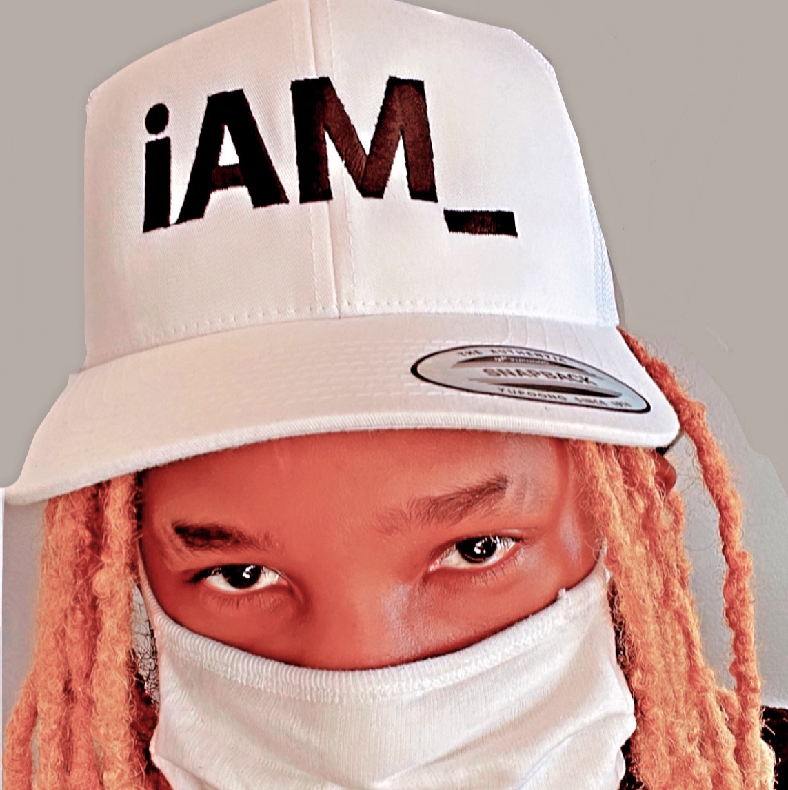 iAM_Tamir