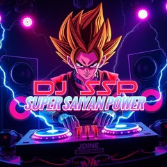 Super Saiyan Power