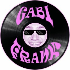 Gabi Frank