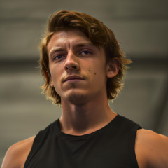 DJ Max Meyers