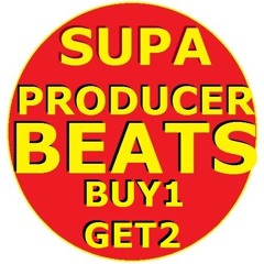 SUPA PRODUCER