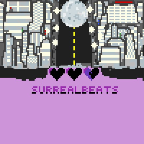 SurrealBeats’s avatar