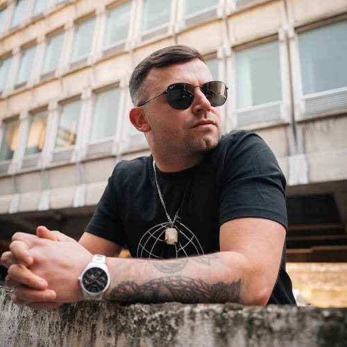 Drop It / Ride On Time ( Conor Thompson Mashup )