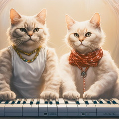 Musclecats