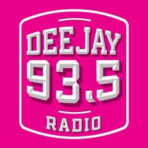 Deejay Radio 93.5’s avatar